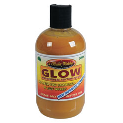 U-Beaut Shellawax Glow - 500ml - UB-SGW